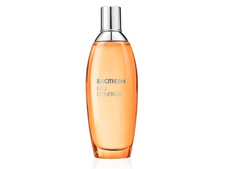 TRATAMIENTO CORPORAL BIOTHERM HIDRATANTE FRAGANCIA BRUMA REFRESCANTE E EAU D'ÉNERGIE 100 ML - 1