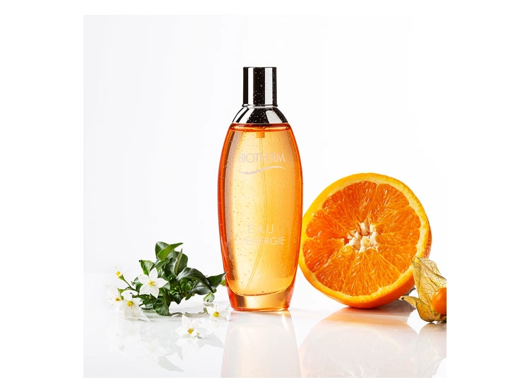 TRATAMIENTO CORPORAL BIOTHERM HIDRATANTE FRAGANCIA BRUMA REFRESCANTE E EAU D'ÉNERGIE 100 ML - 2