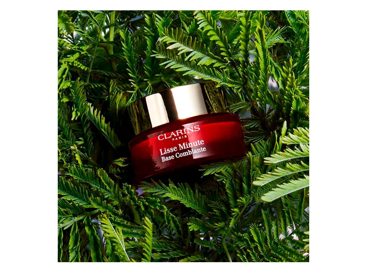 TRATAMIENTO FACIAL CLARINS HIDRATANTE PREBASE INSTANT SMOOTH PERFECTING TOUCH 15 ML - 4