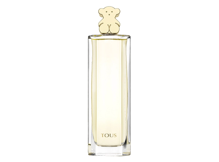 PERFUME TOUS GOLD MUJER EDP 90 ML - 2