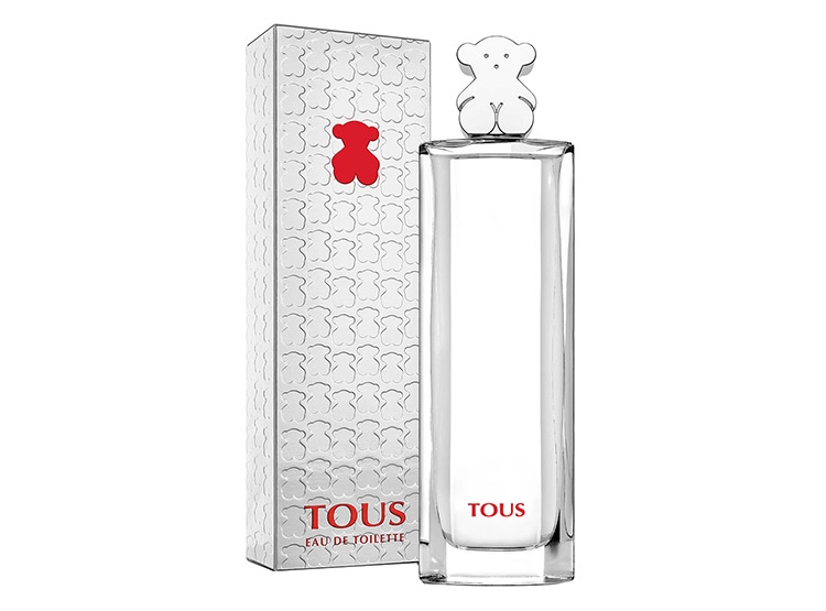 PERFUME TOUS EDT 90ML - 1