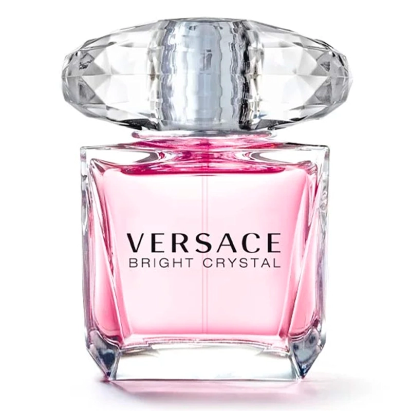 PERFUME VERSACE BRIGHT CRYSTAL MUJER EDT 30 ML - 1