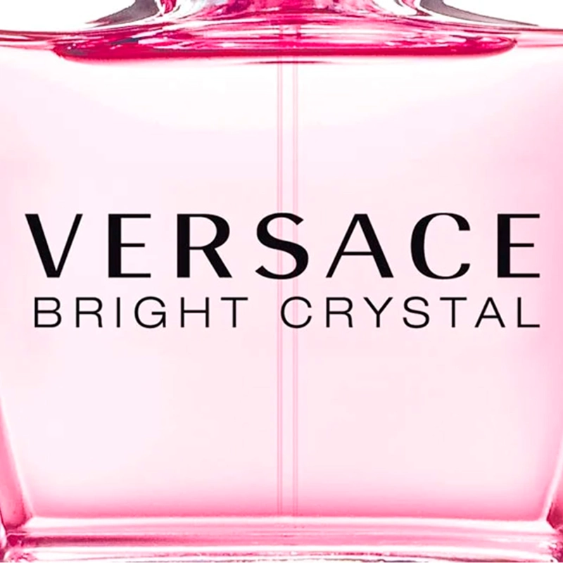 PERFUME VERSACE BRIGHT CRYSTAL MUJER EDT 50 ML - 6