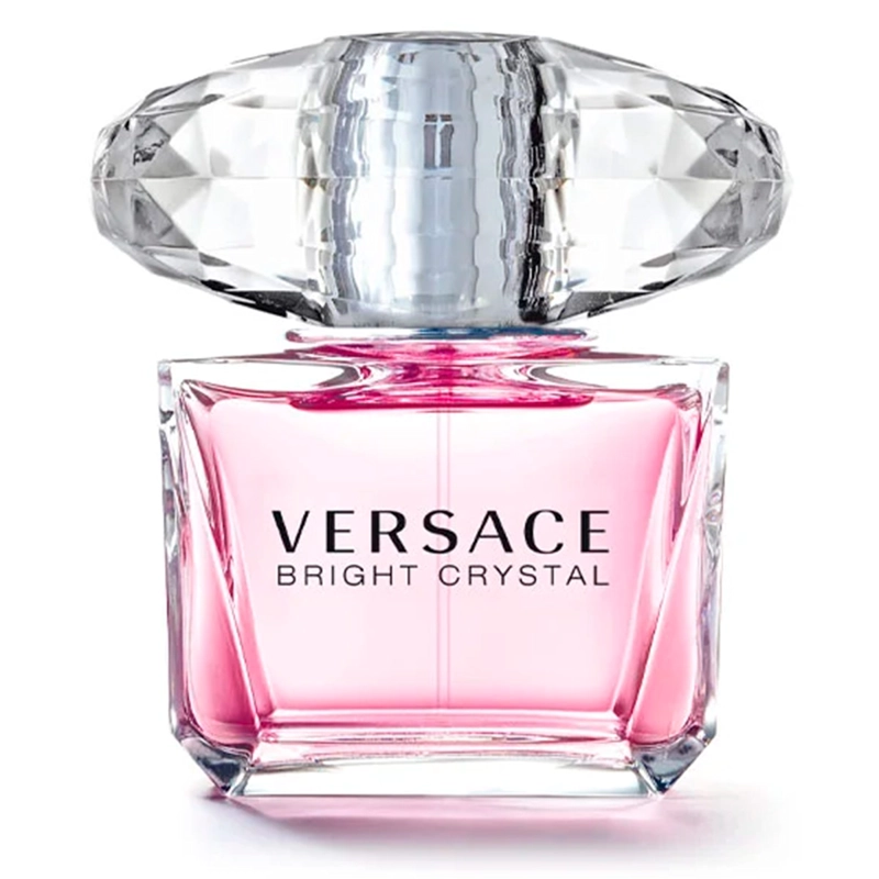 PERFUME VERSACE BRIGHT CRYSTAL MUJER EDT 90 ML - 1