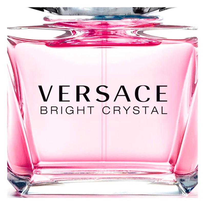 PERFUME VERSACE BRIGHT CRYSTAL MUJER EDT 90 ML - 6