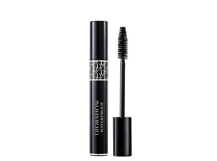 MÁSCARA DE PESTAÑAS DIOR SHOW WATERPROOF 90 11.5 ML - 1