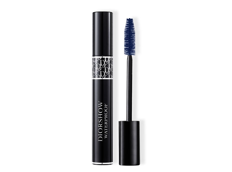 MÁSCARA DE PESTAÑAS DIOR SHOW 258 WATERPROOF 11.5 ML - 1