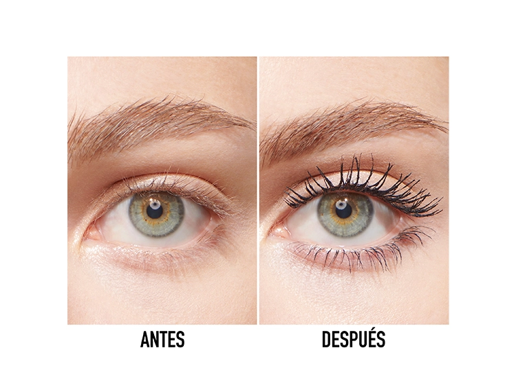 MASCARA DE PESTAÑAS DIORSHOW WATERPROOF 698 - 2