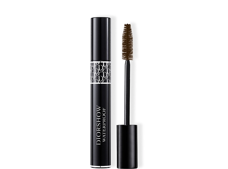 MASCARA DE PESTAÑAS DIORSHOW WATERPROOF 698 - 1