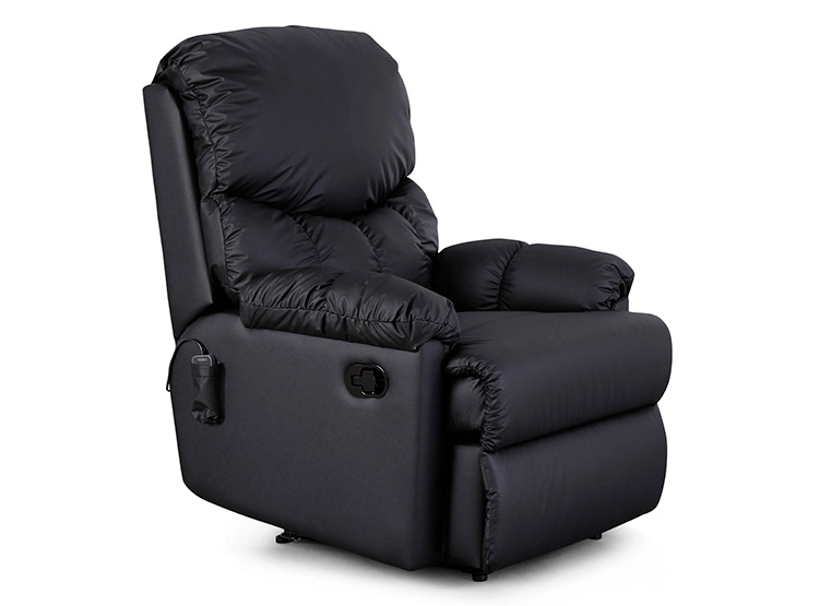 BERGERE ROSEN VIBROMASAJE BERNON SISTEMA DOBLE 1 CUERPO - 2
