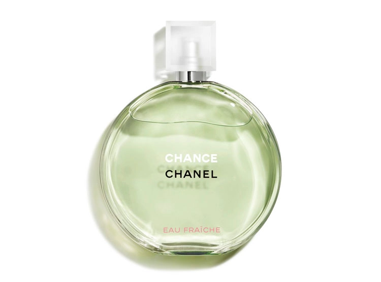 CHANCE EAU FRAÎCHE EAU DE TOILETTE VAPORIZADOR - 1