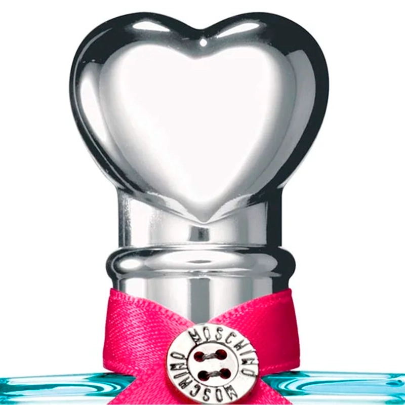 PERFUME MOSCHINO FUNNY MUJER EDT 50 ML - 4