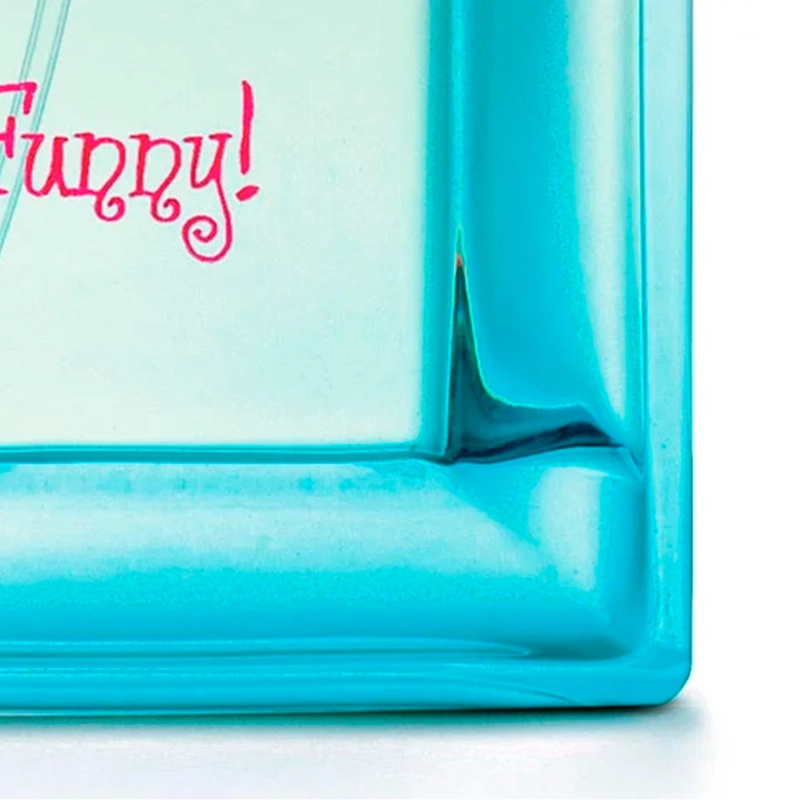 PERFUME MOSCHINO FUNNY MUJER EDT 50 ML - 6