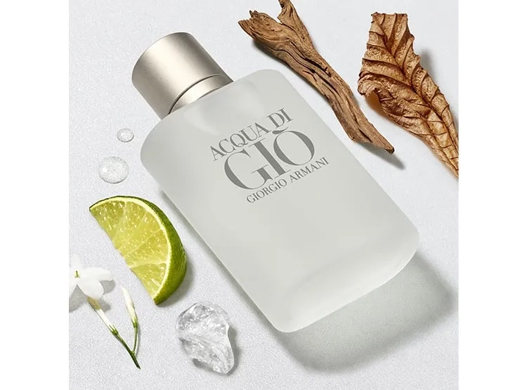 PERFUME GIORGIO ARMANI ACQUA DI GIO HOMBRE EDT 200 ML - 3