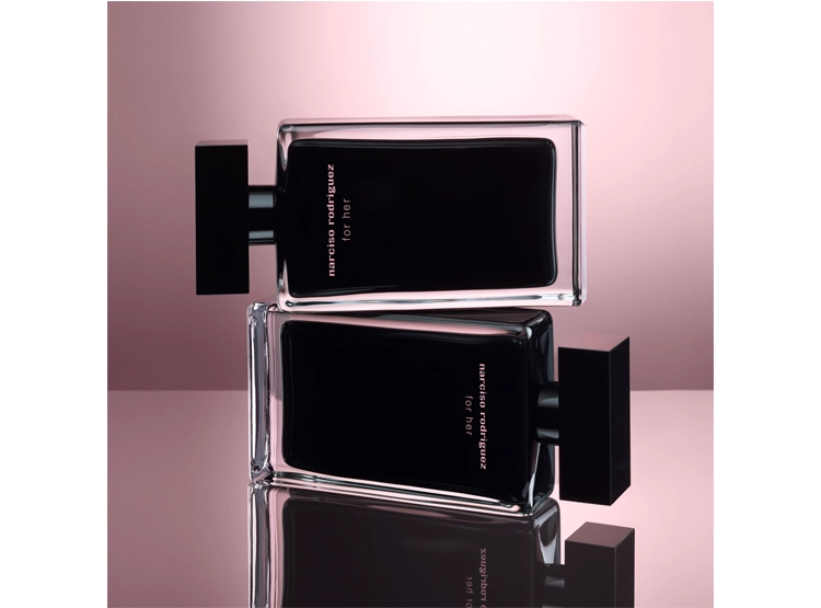 PERFUME NARCISO RODRIGUEZ FOR HER MUJER EDT 100 ML - 5