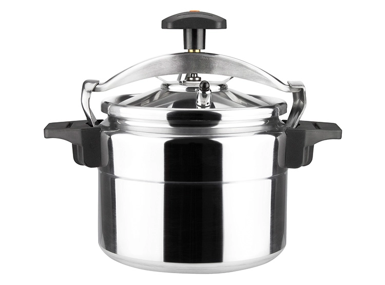 OLLA A PRESIÓN MARMICOC ALUMAX 6 L - 1