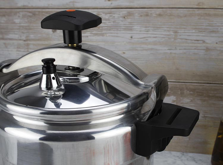 OLLA A PRESIÓN MARMICOC ALUMAX 6 L - 8