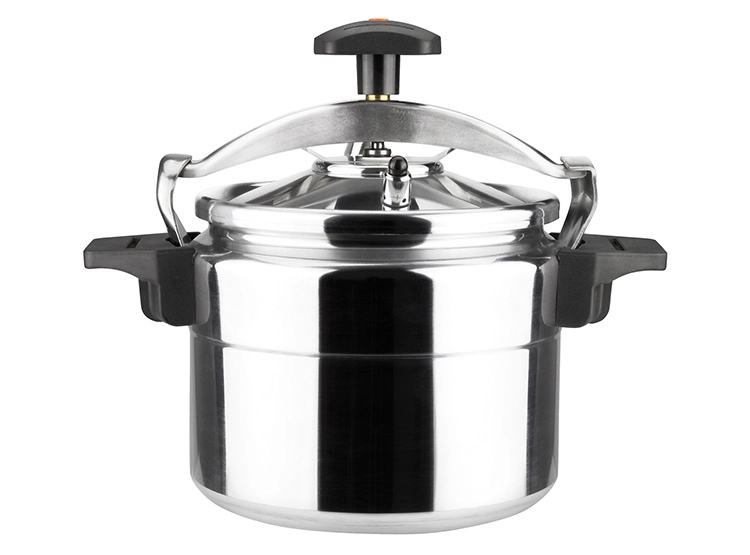 OLLA A PRESIÓN MARMICOC ALUMAX 8 L - 1