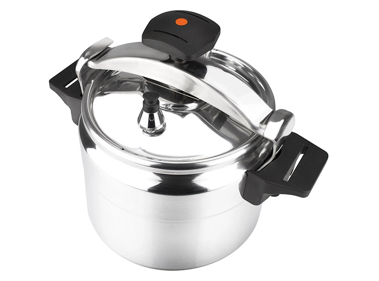 OLLA A PRESIÓN MARMICOC ALUMAX 8 L - 2