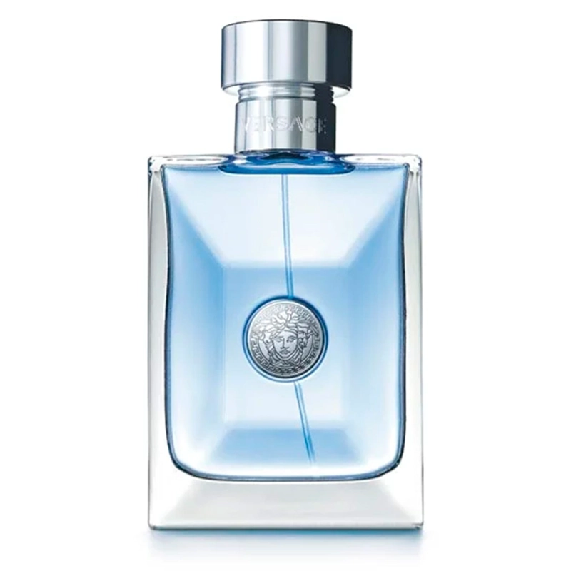 PERFUME VERSACE HOMME HOMBRE EDT 100 ML - 1