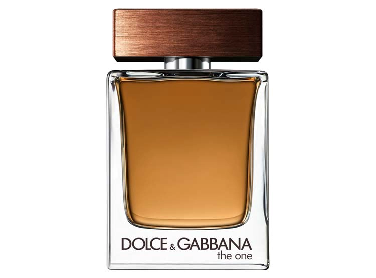 PERFUME DOLCE&GABBANA THE ONE FOR MEN HOMBRE EDT 100 ML - 1