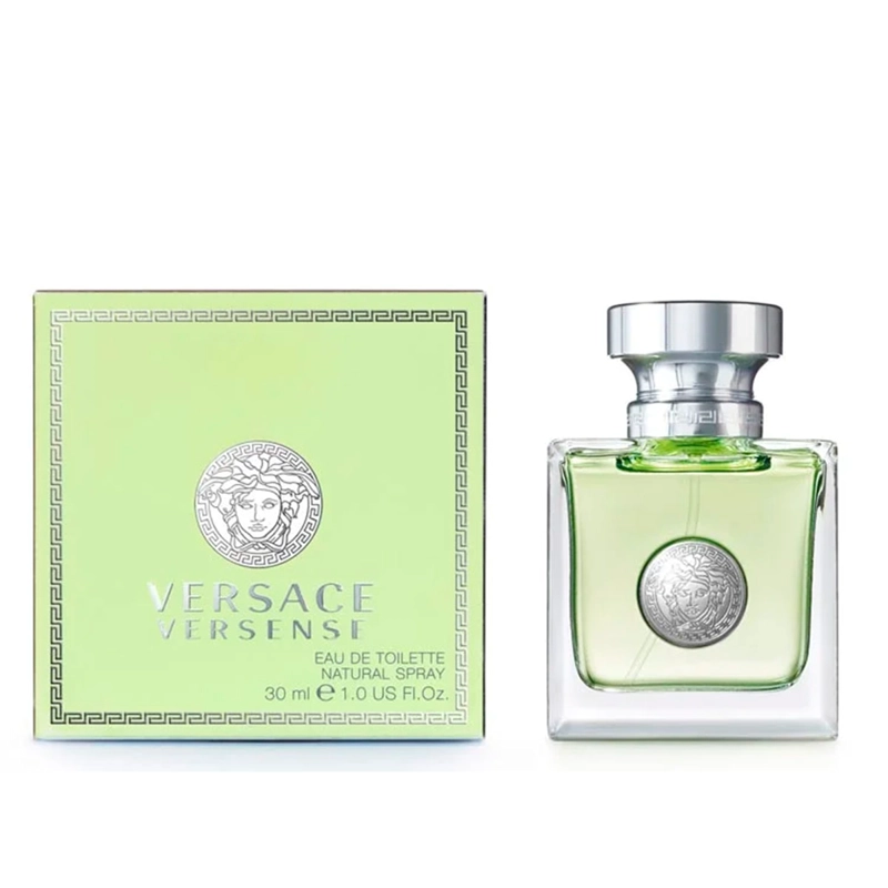 PERFUME VERSACE VERSENCE MUJER EDT 30 ML - 2
