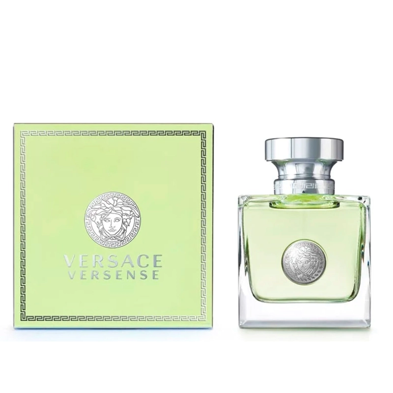 PERFUME VERSACE VERSENCE MUJER EDT 50 ML - 2