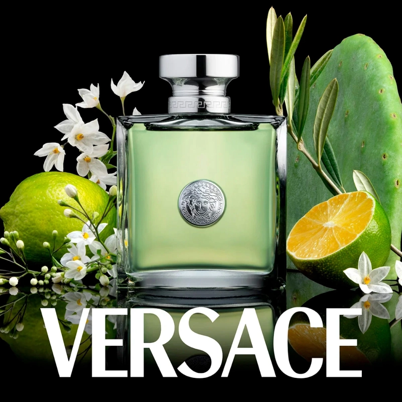 PERFUME VERSACE VERSENCE MUJER EDT 50 ML - 3