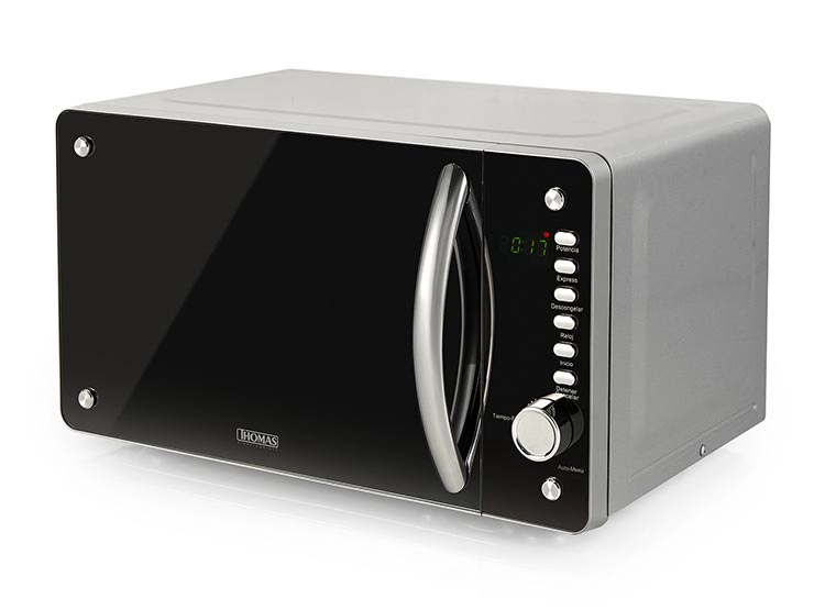 MICROONDAS THOMAS ESPEJADO TH20DM - 4