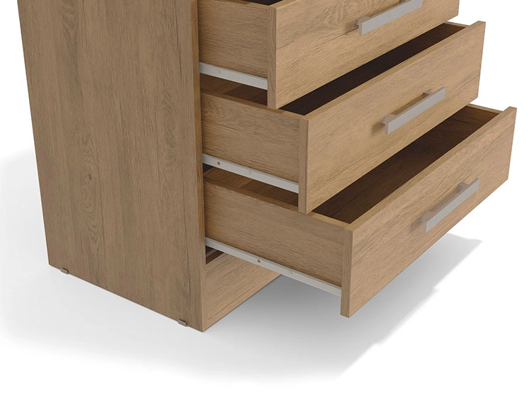 COMODA RIPLEY HOME S215 TECA  - 3