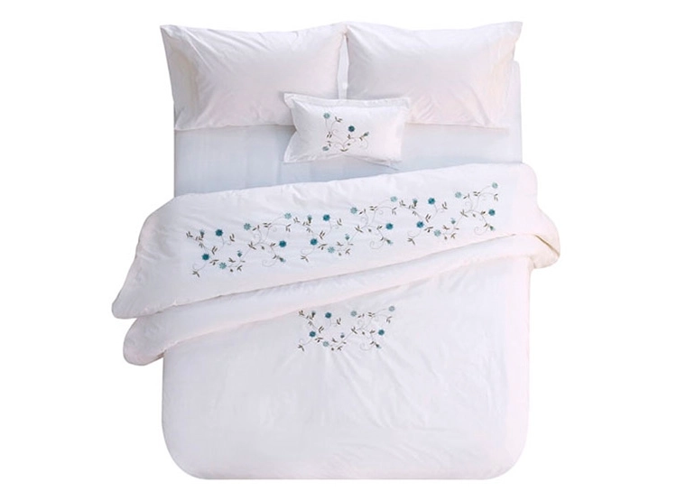 CUBREPLUMON NINA HERRERA 1.5 PLAZAS FLORENCIA - 1
