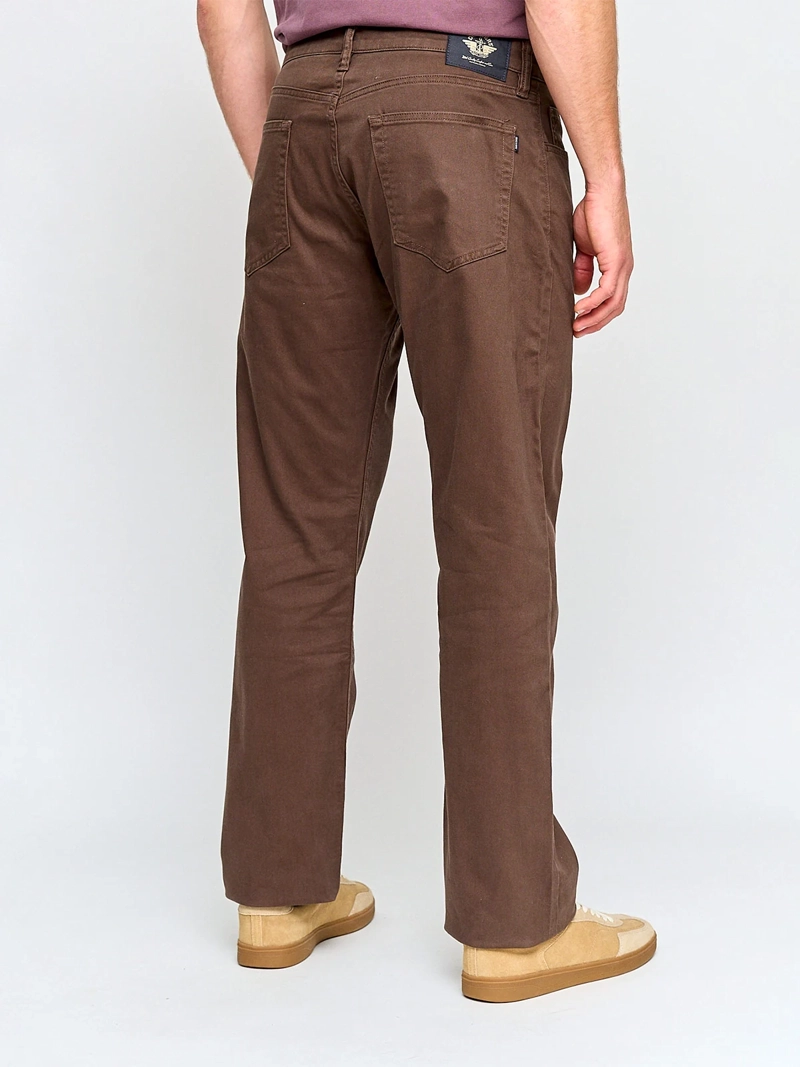 PANTALÓN HOMBRE DOCKERS ALGODÓN - 2
