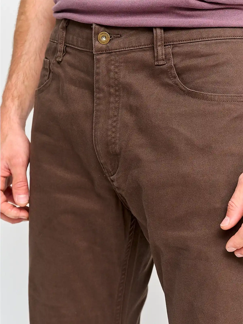 PANTALÓN HOMBRE DOCKERS ALGODÓN - 3