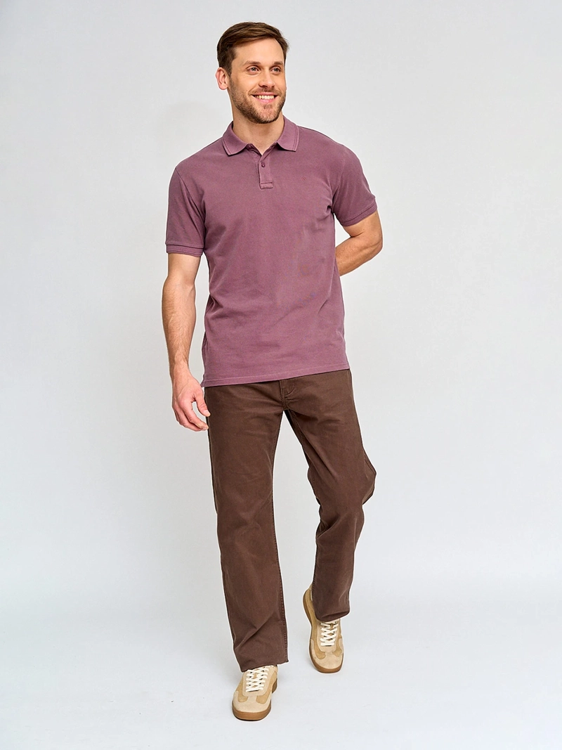 PANTALÓN HOMBRE DOCKERS ALGODÓN - 4