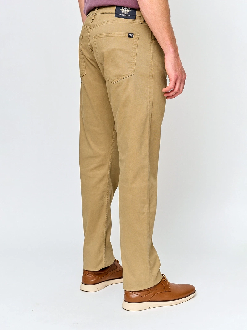 JEANS HOMBRE DOCKERS CUT STRAIGHT FIT COLECCIÓN - 2