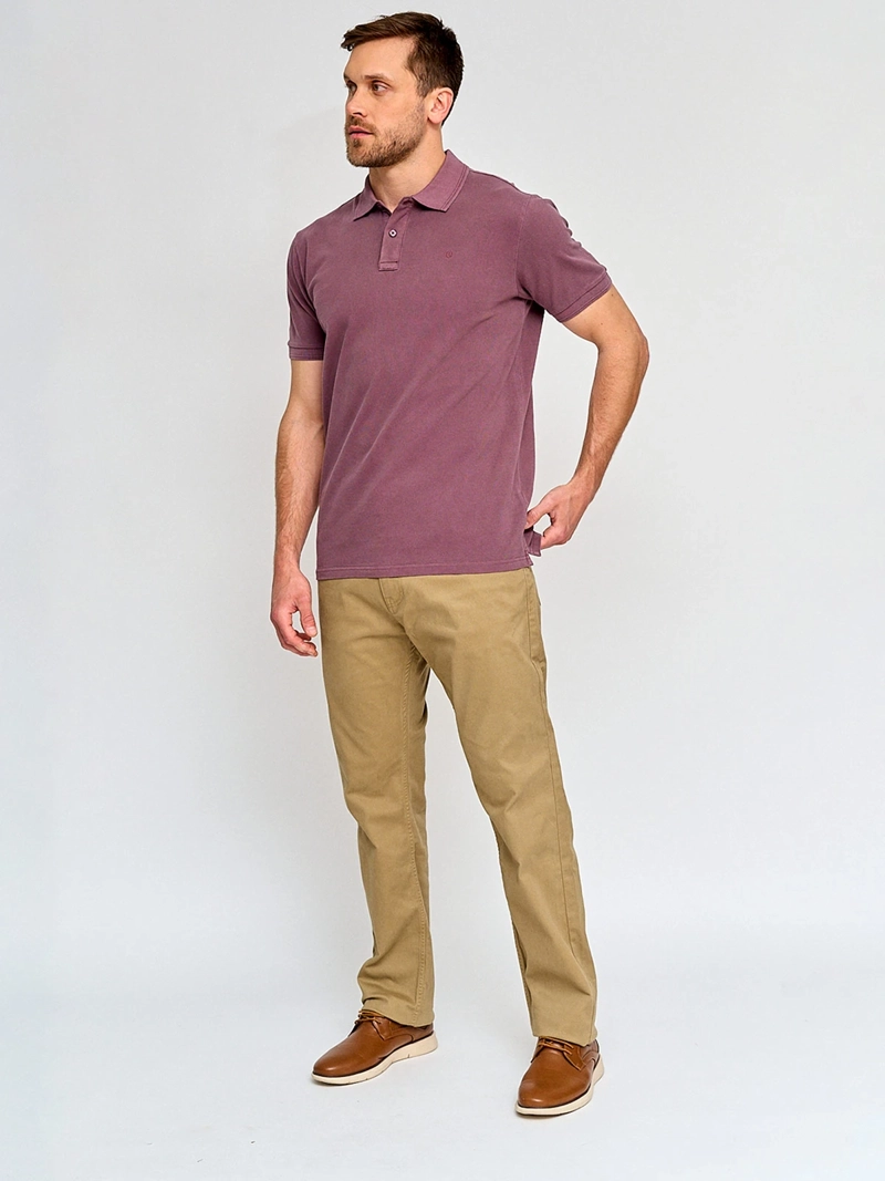 JEANS HOMBRE DOCKERS CUT STRAIGHT FIT COLECCIÓN - 4