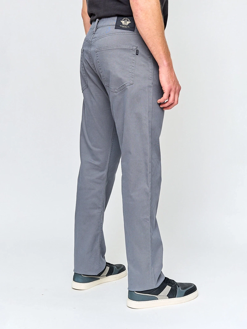 PANTALÓN HOMBRE DOCKERS ALGODÓN - 2