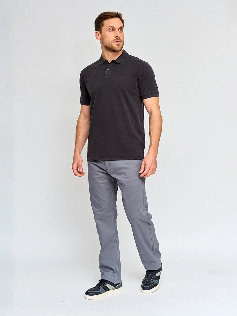 PANTALÓN HOMBRE DOCKERS ALGODÓN - 4