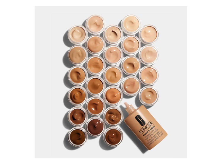 BASE DE MAQUILLAJE CLINIQUE EVEN BETTER MAKEUP CN 58 HONEY SPF 15 - 3