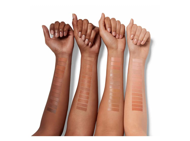 BASE DE MAQUILLAJE CLINIQUE EVEN BETTER MAKEUP CN 58 HONEY SPF 15 - 5