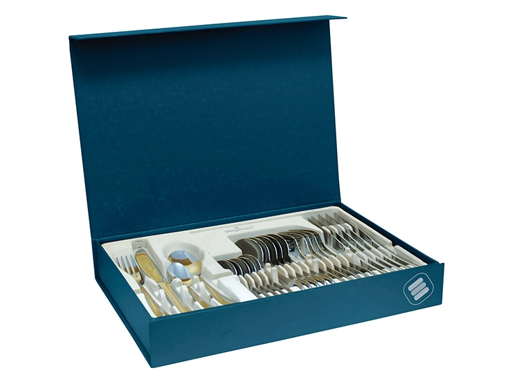 SET CUCHILLERIA MAGEFESA CORDOVA 24 PIEZAS - 2