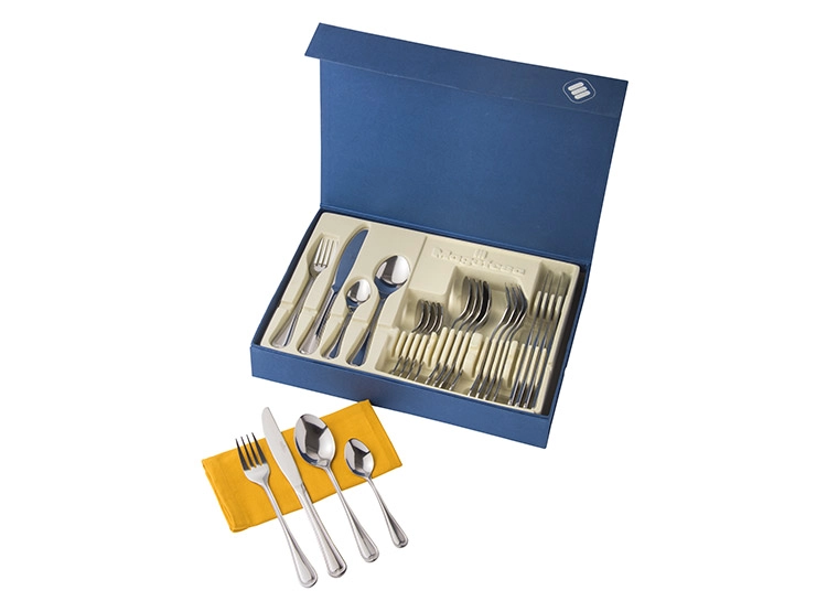 SET CUCHILLERIA MAGEFESA CORDOVA 24 PIEZAS - 3