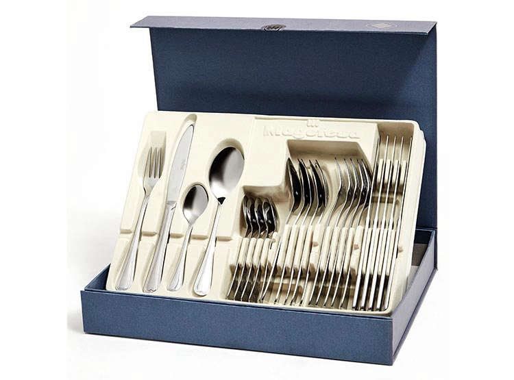 SET CUCHILLERIA MAGEFESA CORDOVA 24 PIEZAS - 5
