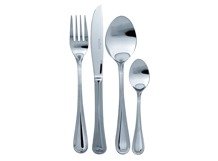 SET CUCHILLERIA MAGEFESA CORDOVA 24 PIEZAS - 6