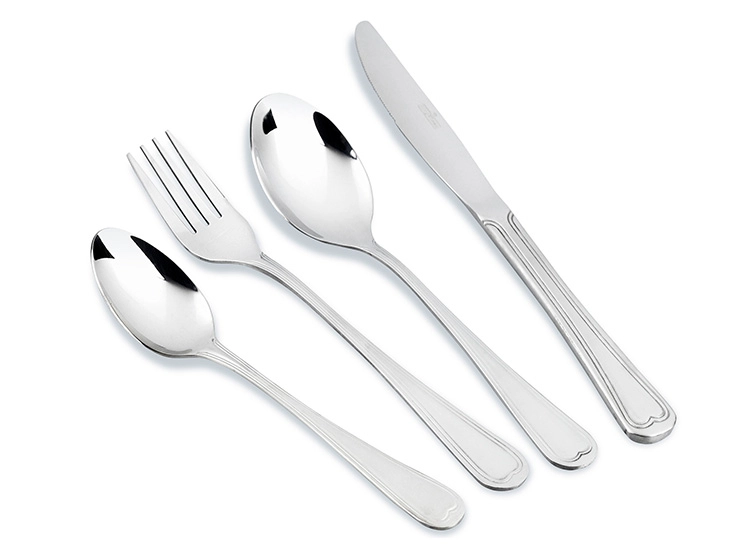 SET CUCHILLERIA MAGEFESA CORDOVA 24 PIEZAS - 7