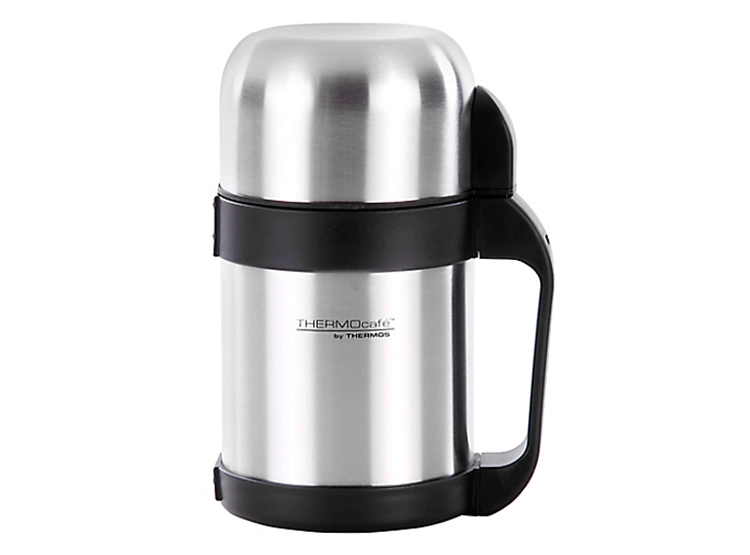 TERMO THERMOS MULTIPROPOSITO ACERO INOXIDABLE 750 ML - 1