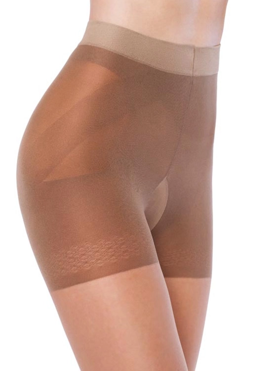 PANTY PUSH UP MUJER MONARCH - 1