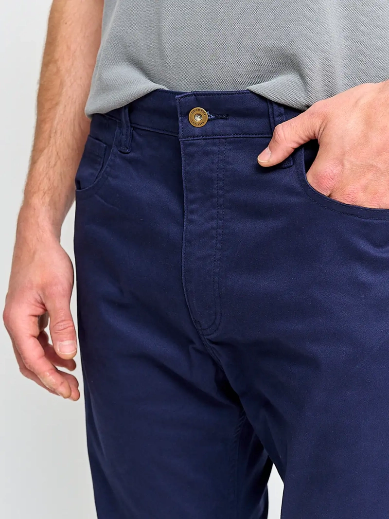 PANTALÓN HOMBRE DOCKERS ALGODÓN - 3
