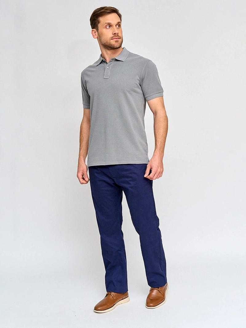 PANTALÓN HOMBRE DOCKERS ALGODÓN - 4