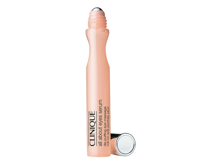 CONTORNO DE OJOS CLINIQUE SERUM ALL ABOUT EYES 15 ML - 1
